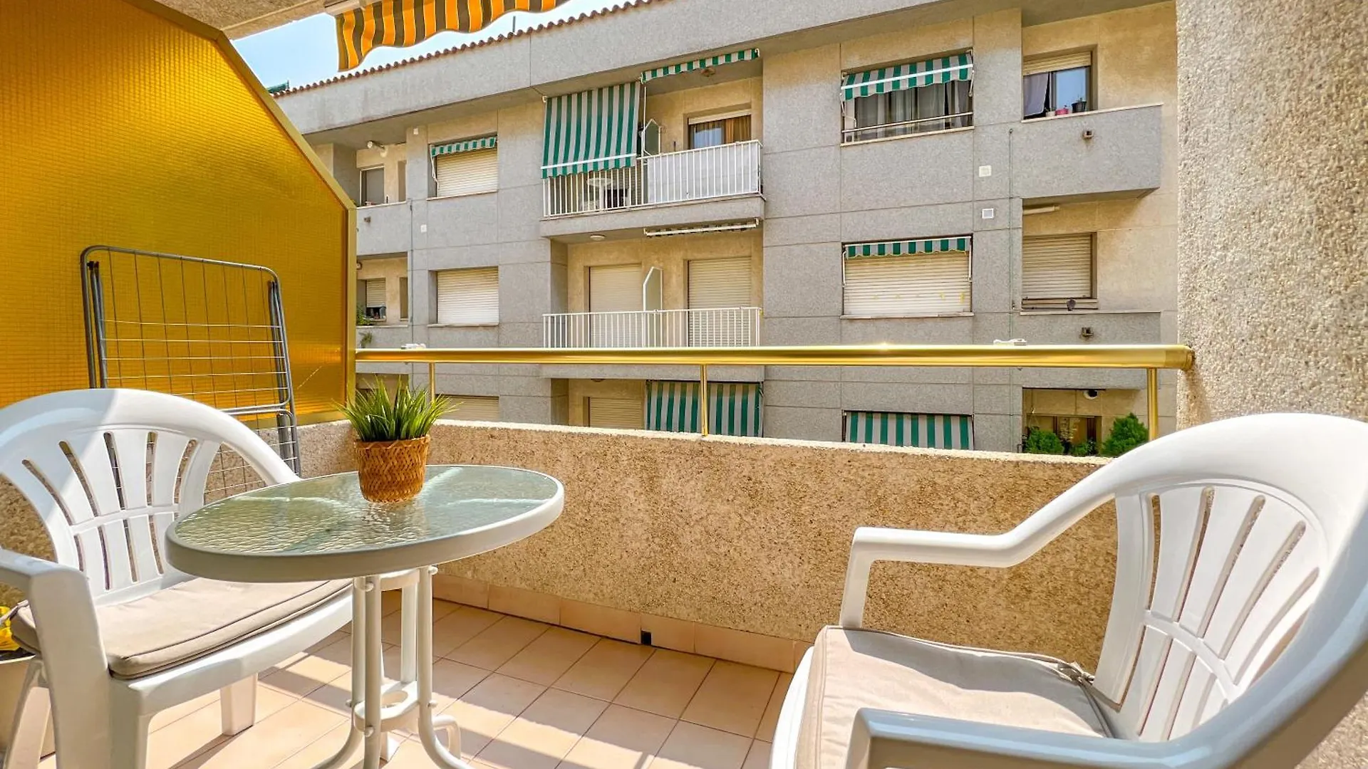 Appartamento Vivalidays Vianka - Pineda De Mar