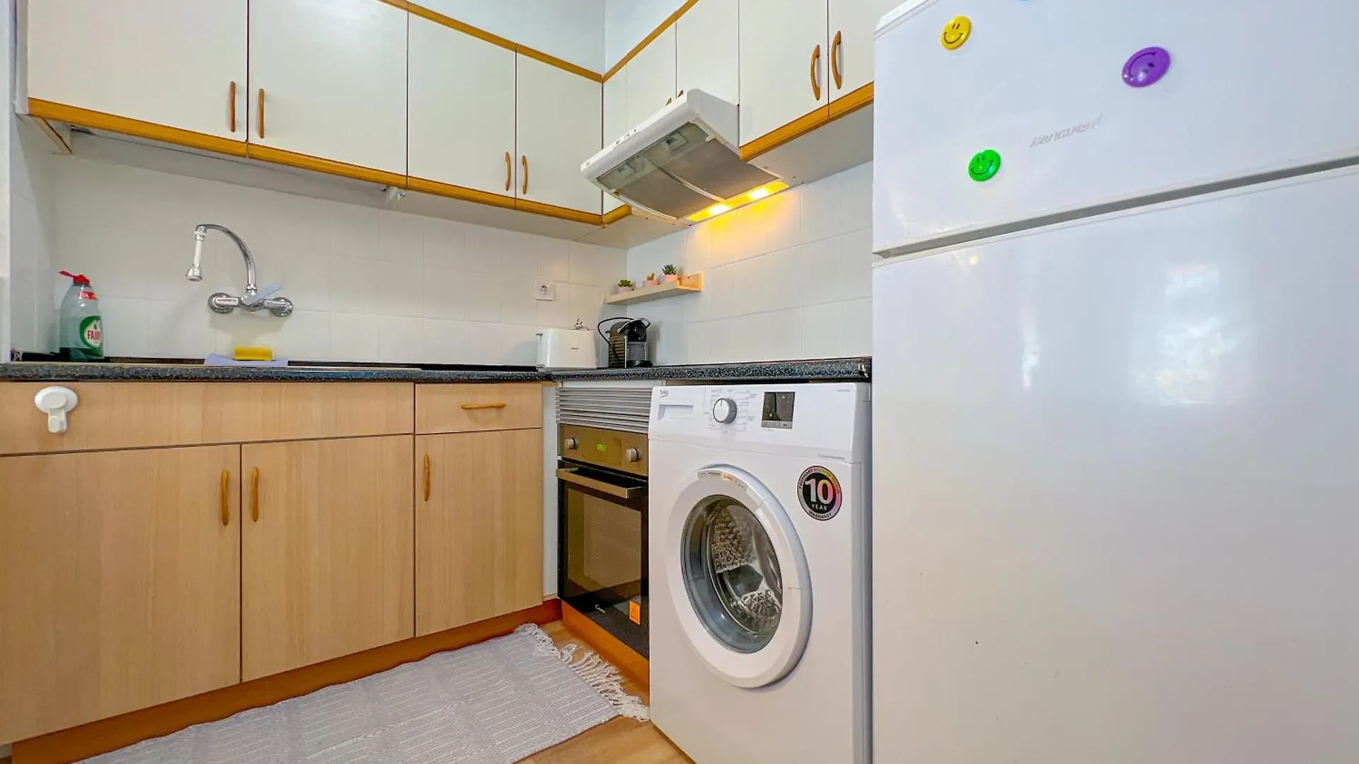 Ferienwohnung Vivalidays Vianka - Pineda De Mar 0*,