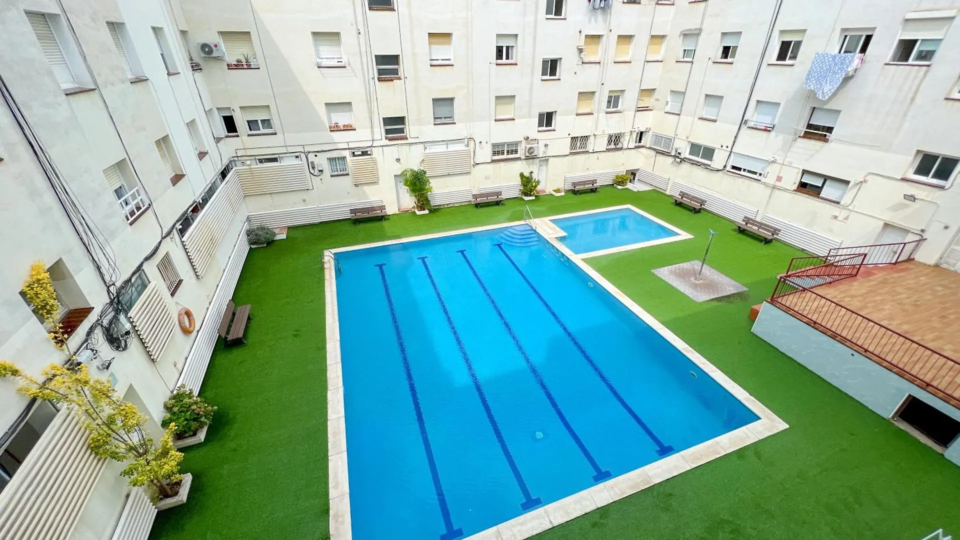 Appartamento Vivalidays Vianka - Pineda De Mar 0*,  Spagna