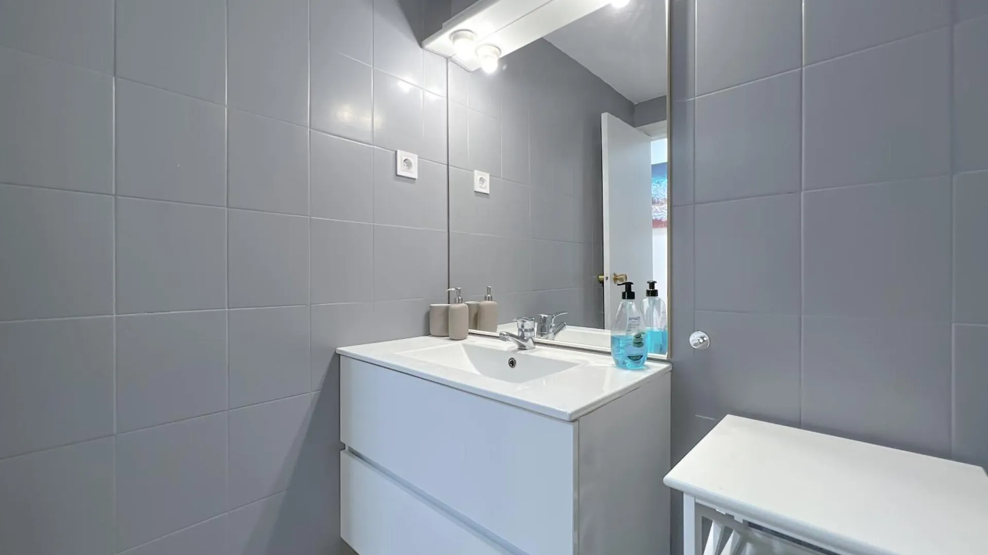 Apartment Ferienwohnung Vivalidays Vianka - Pineda De Mar