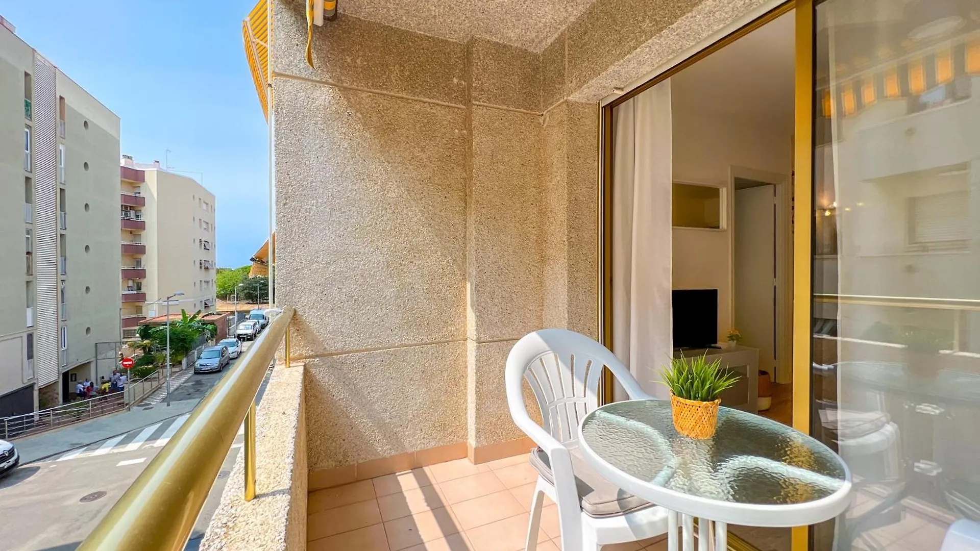 Ferienwohnung Vivalidays Vianka - Pineda De Mar 0*,  Spanien