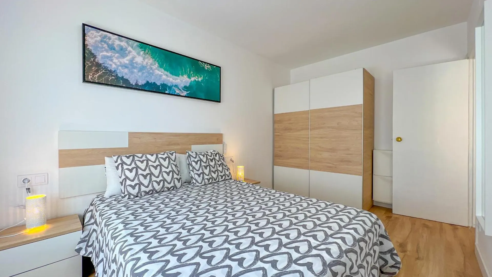 Apartment Ferienwohnung Vivalidays Vianka - Pineda De Mar Spanien
