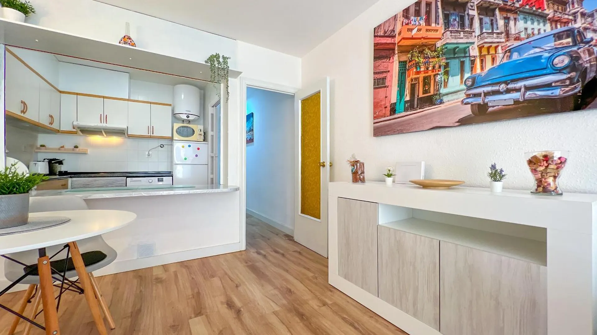 Appartamento Vivalidays Vianka - Pineda De Mar Spagna