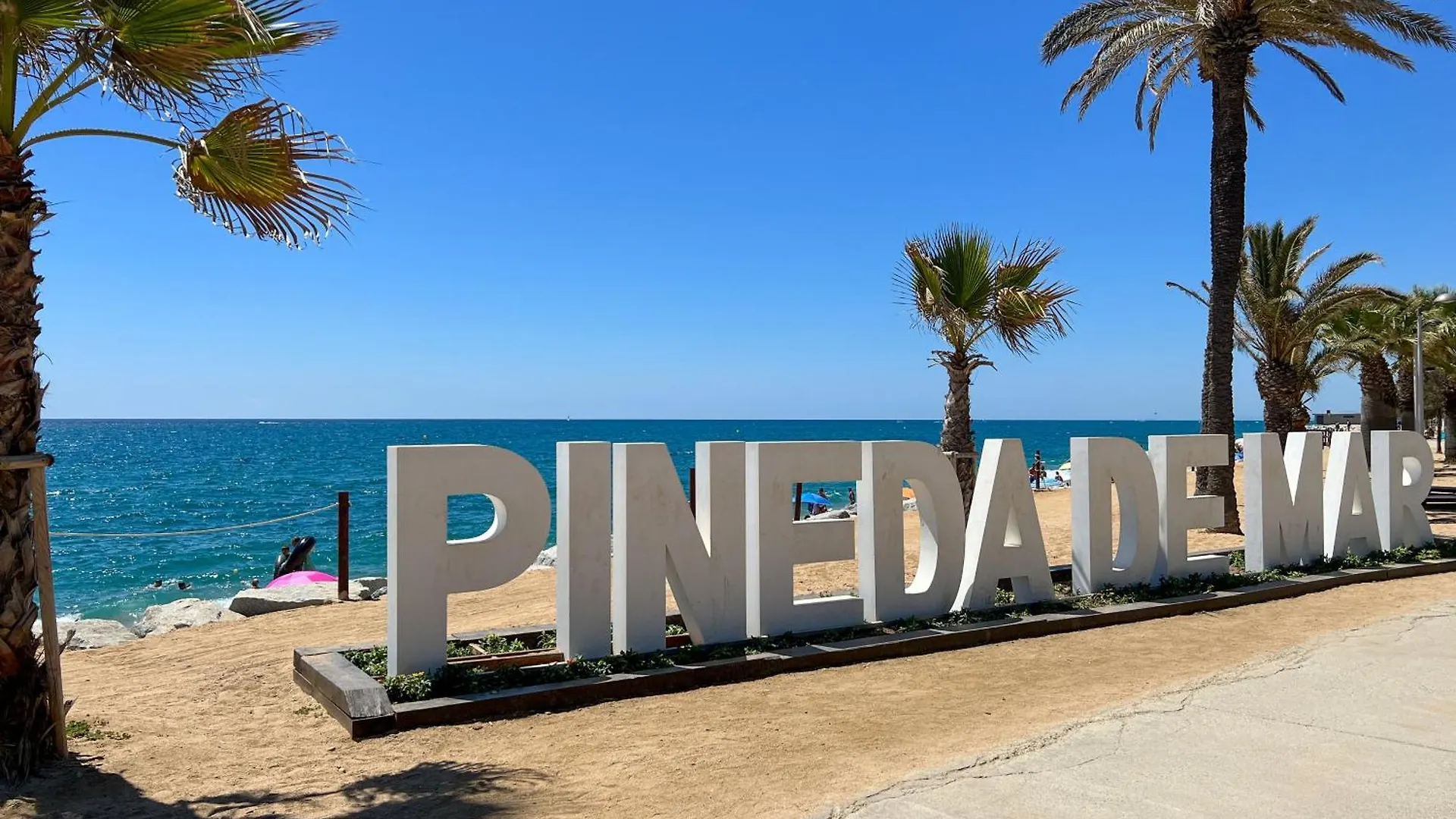 Appartamento Vivalidays Vianka - Pineda De Mar